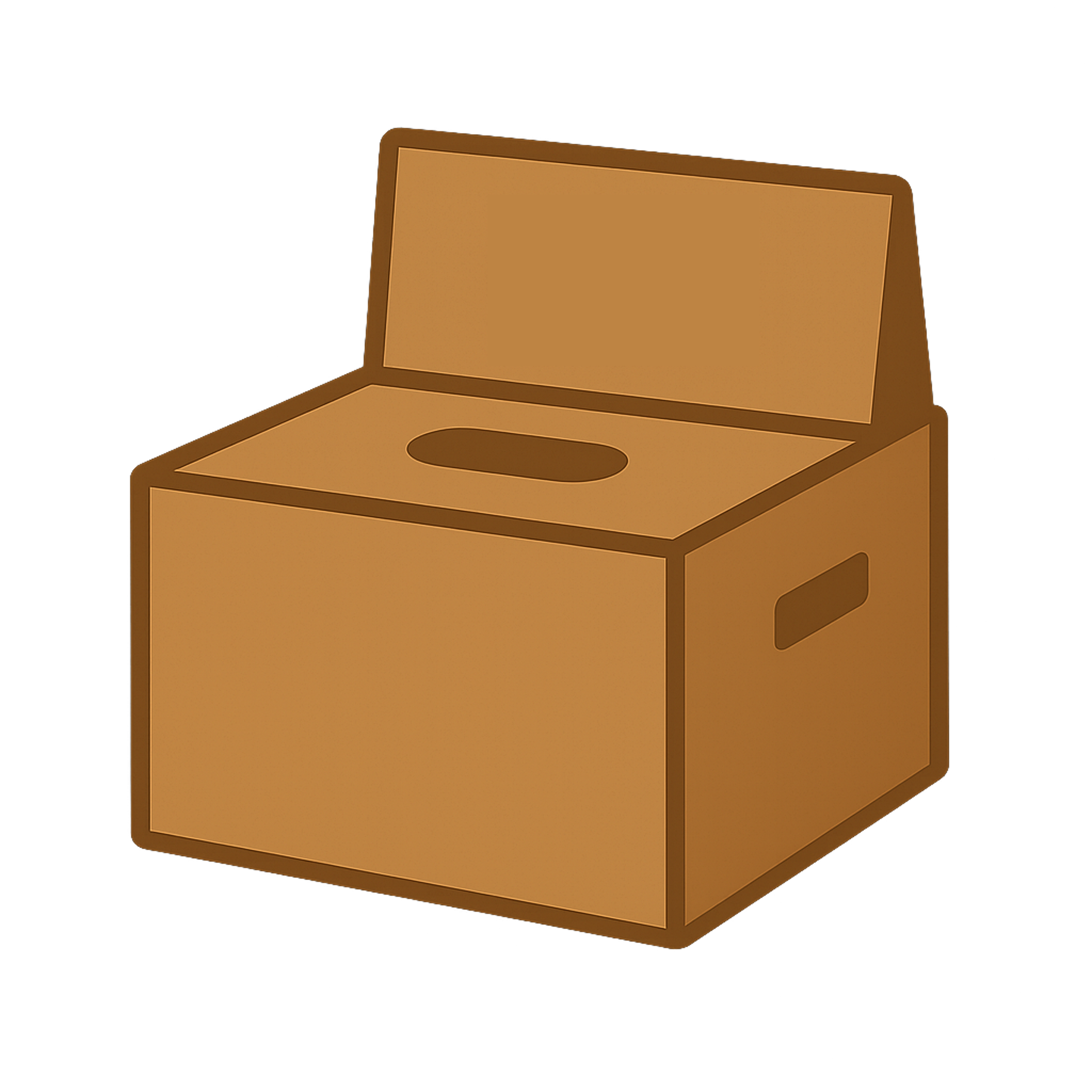 Borne de collecte