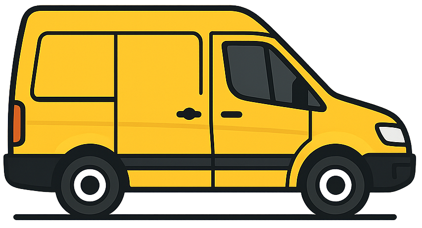 Enlèvement La Poste